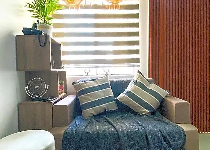 Hotel Comfy Near Ayala & It Park Cebu