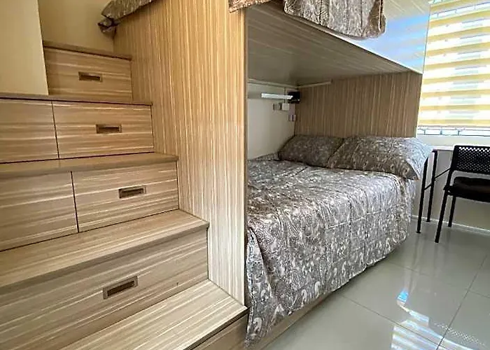 Hotel Comfy Near Ayala & It Park Cebu